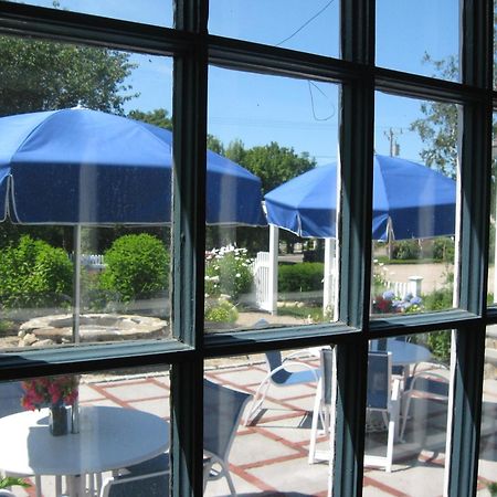 Ship'S Knees Inn East Orleans Bagian luar foto