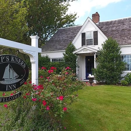 Ship'S Knees Inn East Orleans Bagian luar foto