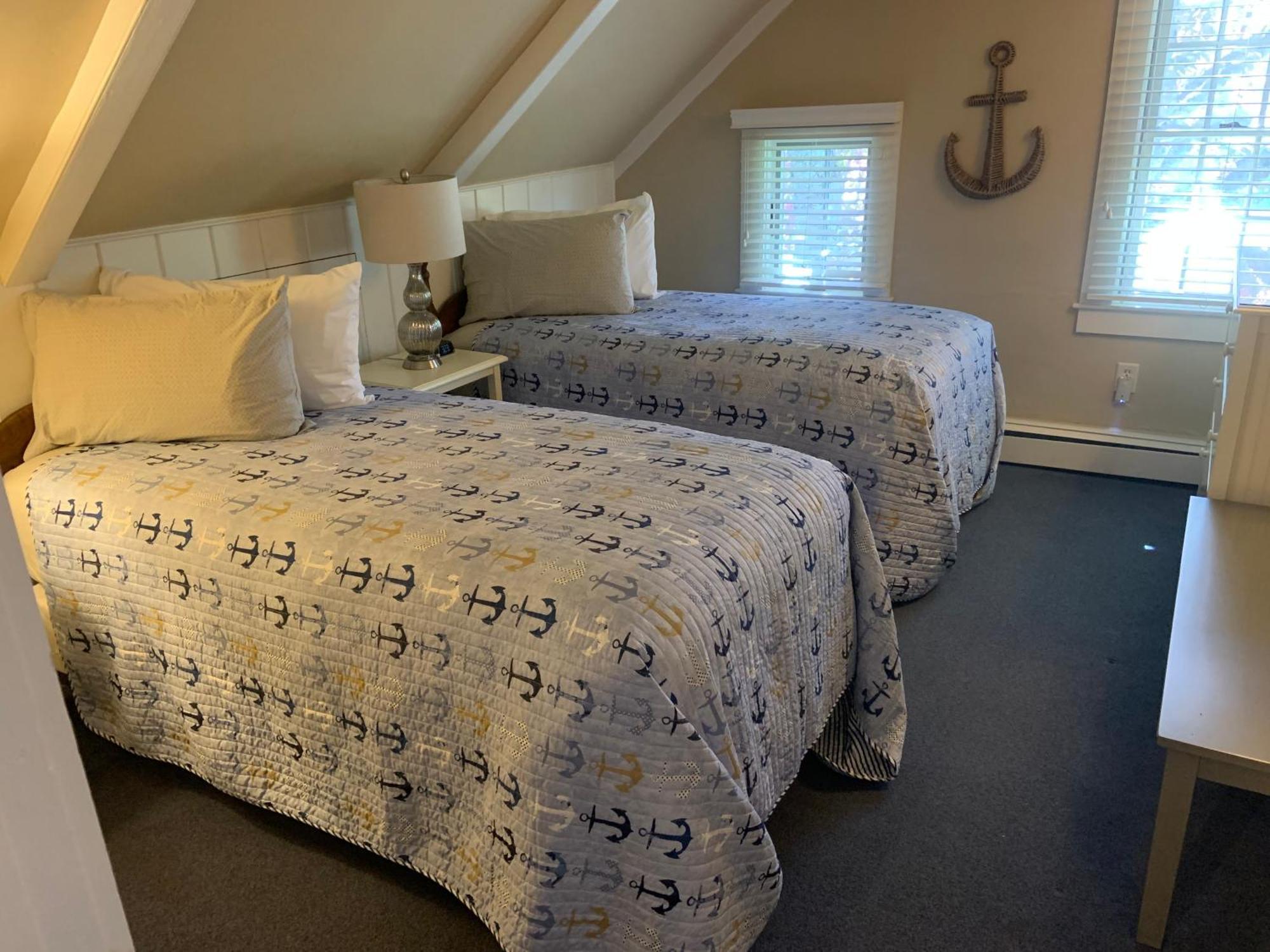 Ship'S Knees Inn East Orleans Bagian luar foto