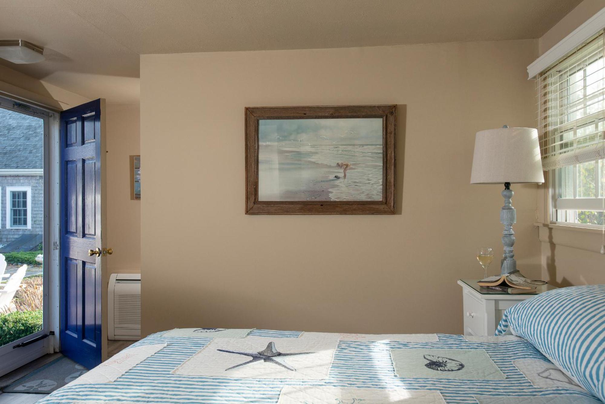 Ship'S Knees Inn East Orleans Bagian luar foto
