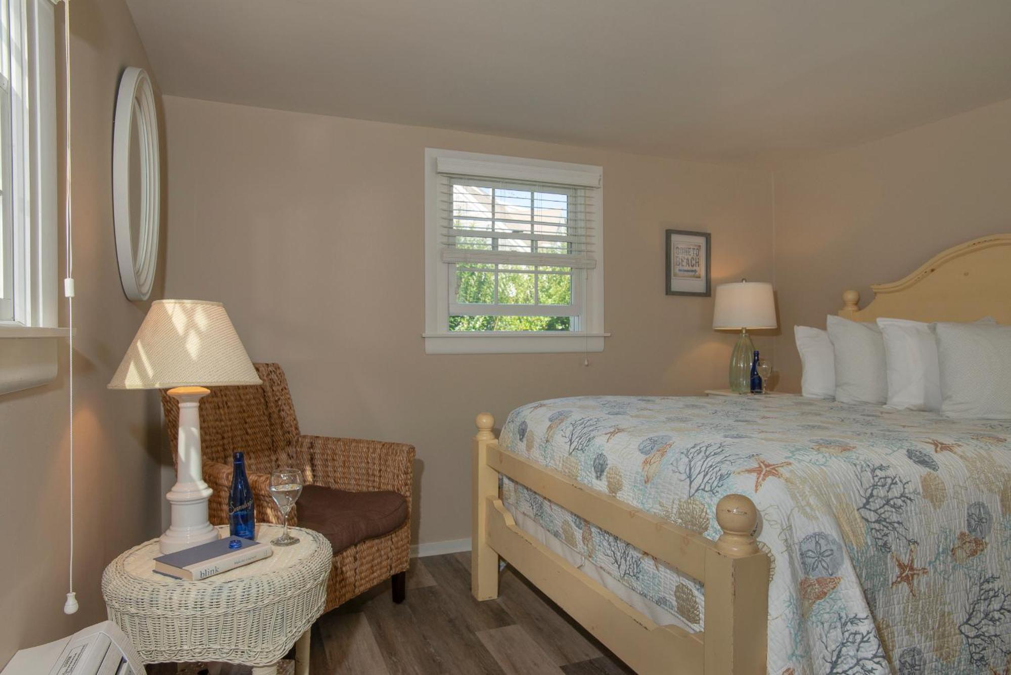 Ship'S Knees Inn East Orleans Bagian luar foto
