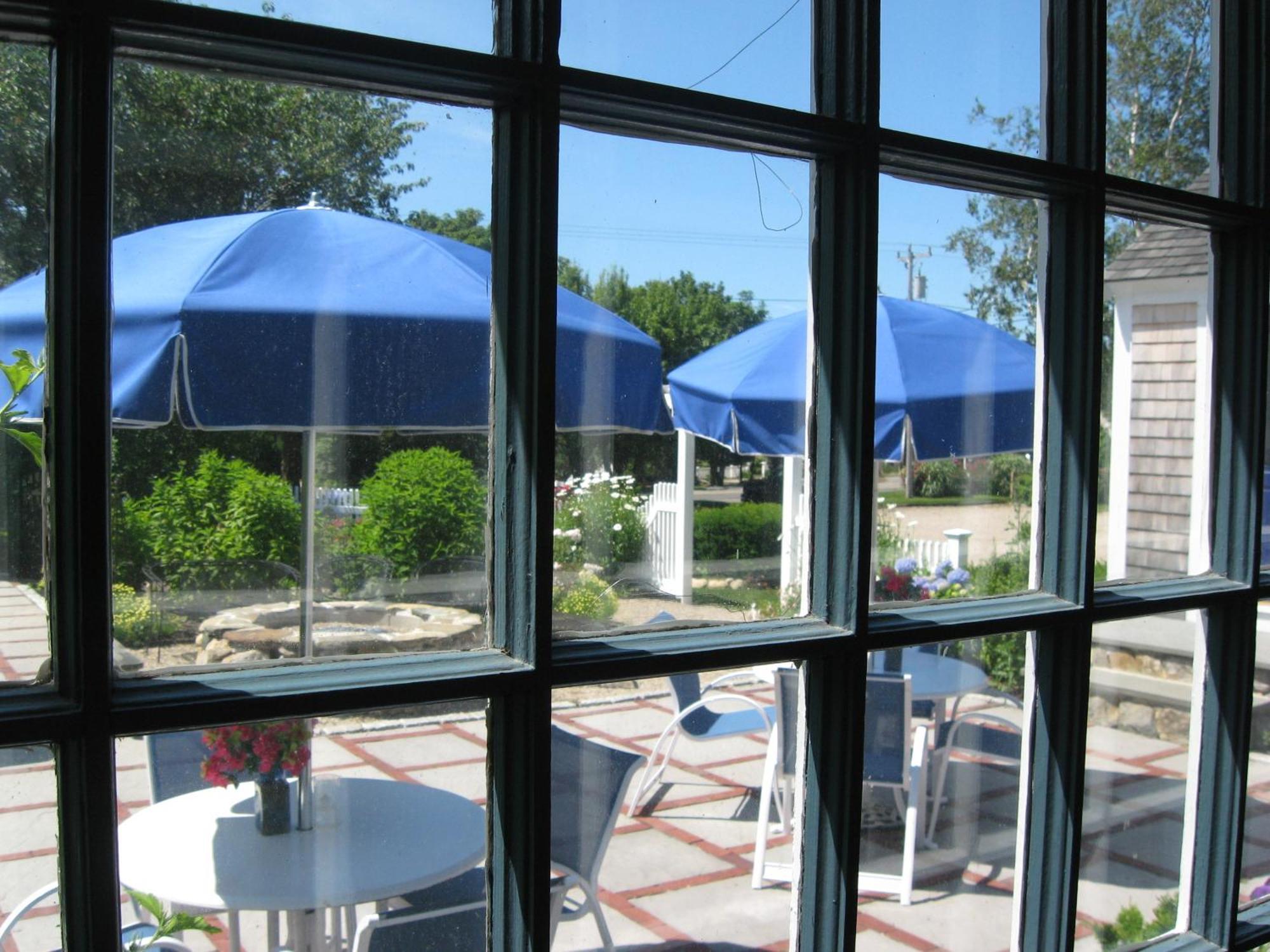 Ship'S Knees Inn East Orleans Bagian luar foto