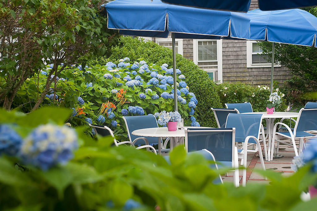 Ship'S Knees Inn East Orleans Bagian luar foto